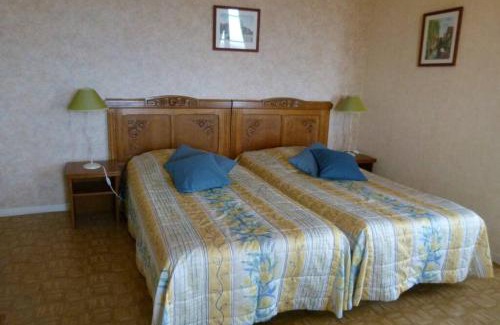 Bennwihr Apartment | Domaine du Bouxhof
