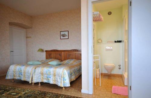 Bennwihr Apartment | Domaine du Bouxhof