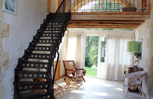 Miramont-d'Astarac House | Domaine du Château de Beaulieu-19pl