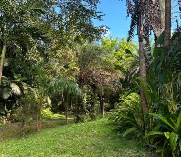 Chamarel Bed & Breakfast | Domaine du Cachet