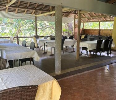 Chamarel Bed & Breakfast | Domaine du Cachet