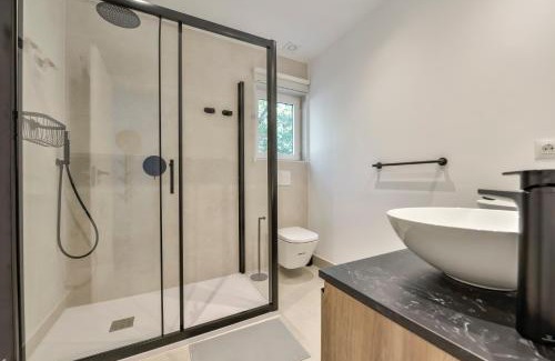 Bernia Villa | Domaine du kognak Altea by LG Home location
