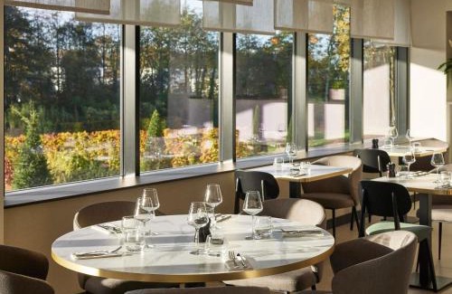 Vannes Hotel | Domaine du Liziec Vannes - MGallery Collection