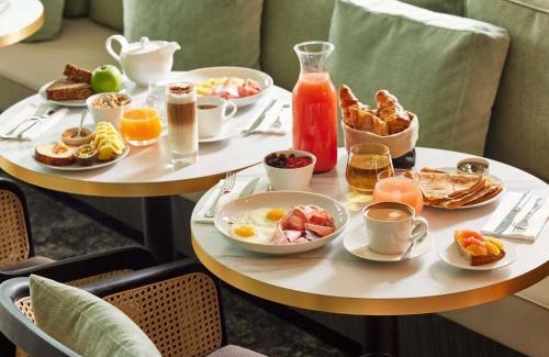 Vannes Hotel | Domaine du Liziec Vannes - MGallery Collection