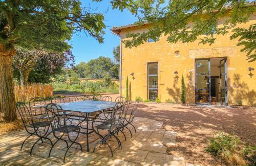 Denice House | Domaine du Rocher-Denicé- Beaujolais