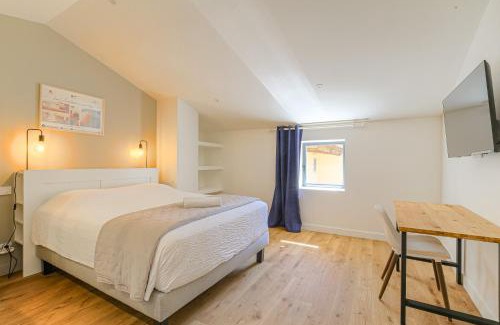 Denice House | Domaine du Rocher-Denicé- Beaujolais