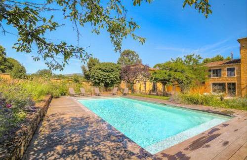 Denice House | Domaine du Rocher-Denicé- Beaujolais