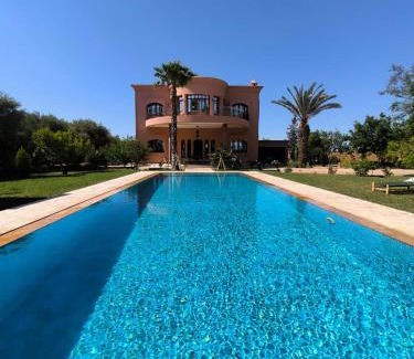 Sidi Abdallah Ghiat House | Domaine du souffle d Amaia