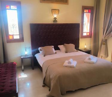 Sidi Abdallah Ghiat House | Domaine du souffle d Amaia