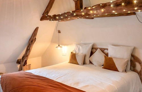 Langeais Bed & Breakfast | Domaine du Val Sauvage