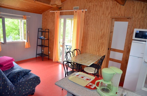 Asperjoc Ski Chalet | Domaine DU Vernadel Chalet Reve 18