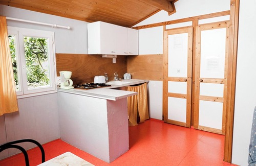 Asperjoc Ski Chalet | Domaine DU Vernadel Chalet Reve 18