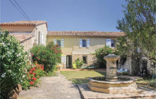 Mondragon House | Domaine familial avec grand parc et piscine