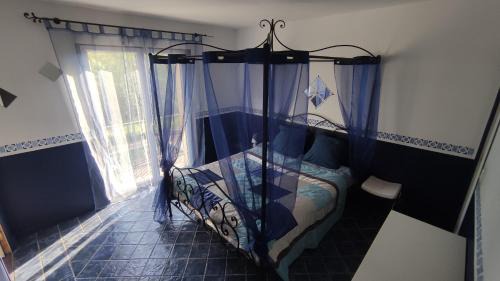 Saint-Hilaire-de-Lusignan Villa | Domaine de Bernassa - Intimité et calme au coeur de 20 hectares de nature