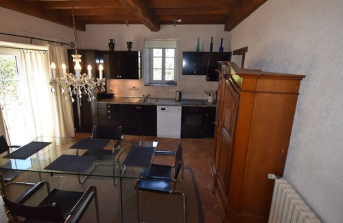 Saint-Laurent-la-Vallee House | Domaine Lou Couder 14