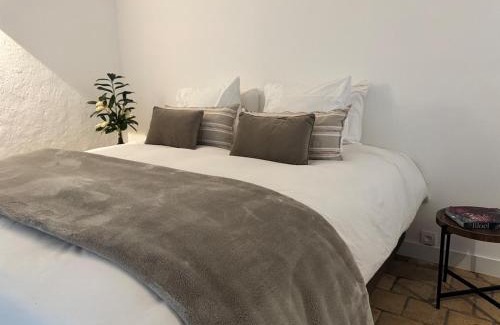 Journet House | Domaine la Boulinière - Le Faisan