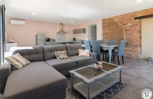 Daux Other | Domaine le Caprougeat - Chic countryside