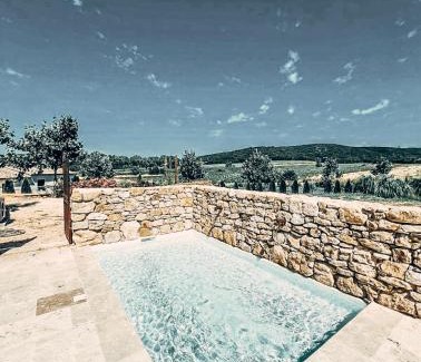 Baron Apartment | Domaine Le Clos Bohème