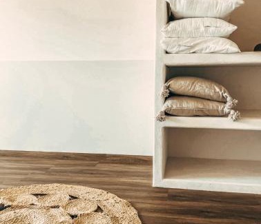Baron Apartment | Domaine Le Clos Bohème