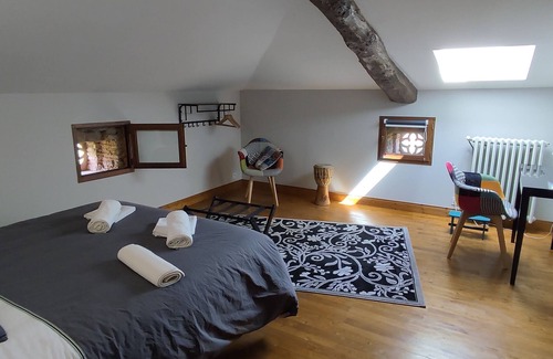 Puygaillard-de-Quercy House | Domaine les Garrigues