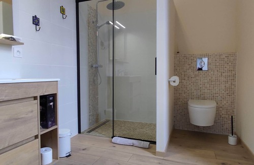 Puygaillard-de-Quercy House | Domaine les Garrigues