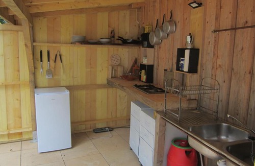 Fosses-et-Baleyssac Other | Domaine Les Philiberts (Gîtes et camping)