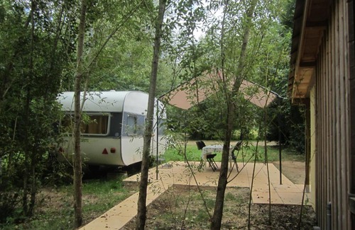 Fosses-et-Baleyssac Other | Domaine Les Philiberts (Gîtes et camping)