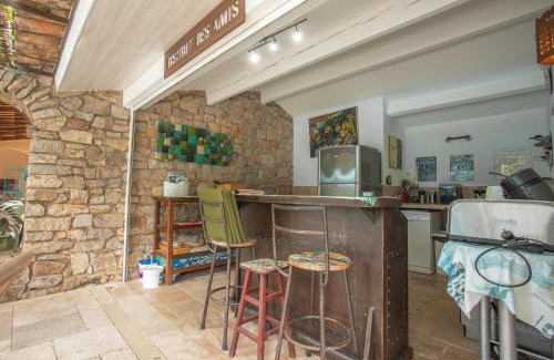 Taradeau House | Domaine Lhelion 10 personnes