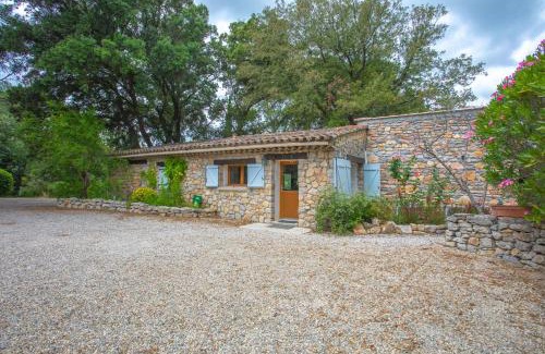 Taradeau House | Domaine Lhelion 10 personnes