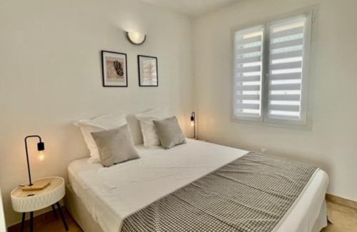 Saint-Laurent-du-Var Apartment | DOMAINE LOU BEL AZUR - Panoramique