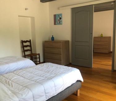 Presly House | DOMAINE NATURE Et SENS