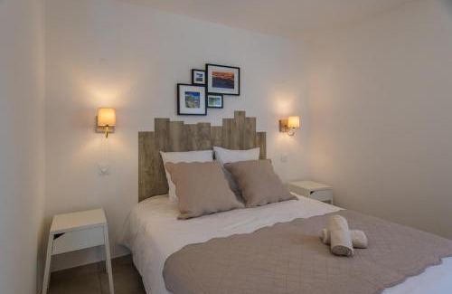 Saint-Genis Apartment | Domaine Pedra Llampada Gîtes Montagne