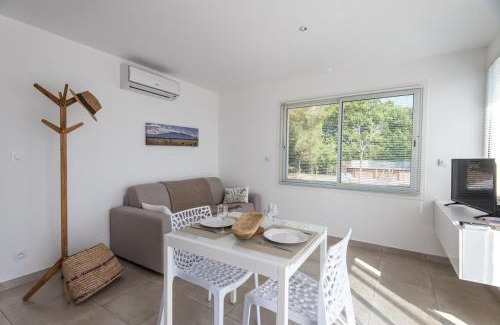Saint-Genis Apartment | Domaine Pedra Llampada Gîtes Montagne