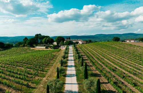 Gargas House | Domaine Perréal Les Gîtes
