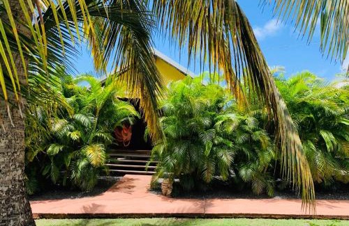 Saint-Francois Hotel | Domaine Saint-François