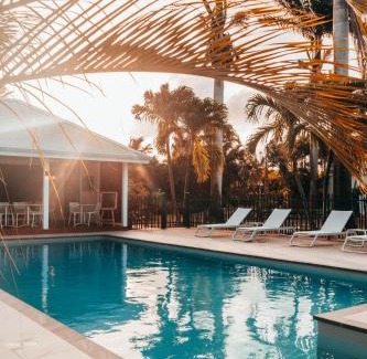 Saint-Francois Hotel | Domaine Saint-François