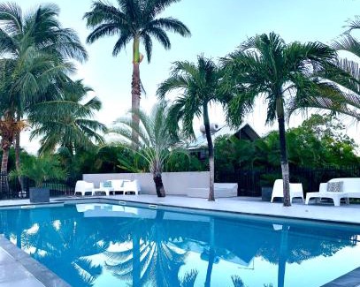 Saint-Francois Hotel | Domaine Saint-François