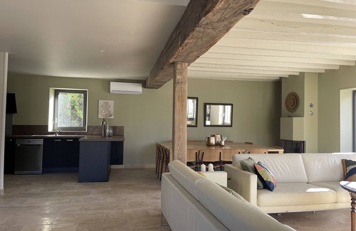 Cour-Cheverny House | Domaine, Salle de Réception 150m2, Mariage, Réception 14 Ch 14 Sdbs, Piscine