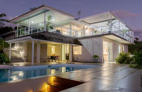 Vaira'o Villa | Domaine To'a Hotu