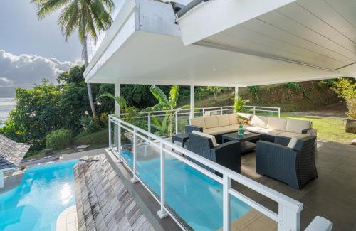 Vaira'o Villa | Domaine To'a Hotu