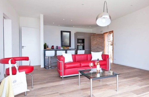 Olmeto House | Domaine Valle Doniche