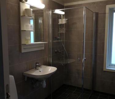 Dovre Hotel | Dombåstun Motel