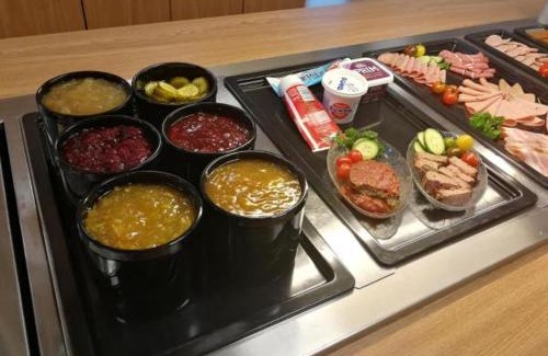 Dovre Hotel | Dombåstun Motel