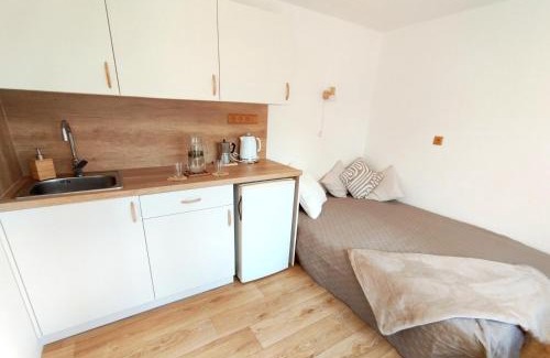 Frenstat pod Radhostem House | Domeček pod skokanskými můstky