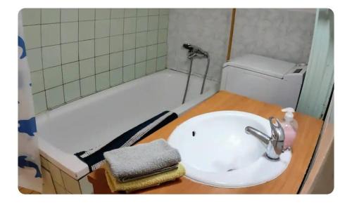 Tyn nad Becvou House | Domeček v Týně pod Helfštýnem