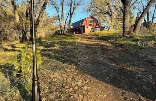 Dunlap Apartment | Dome 2- Mountain Views