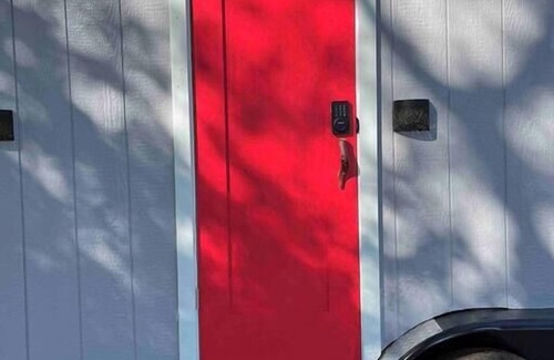 Dunlap Apartment | Dome 2- Mountain Views