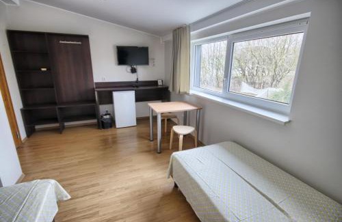 Domeikava House | Domeikavos vila