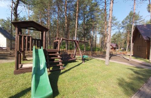 gmina Karsin House | Domek Żeglarza