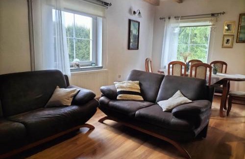 Trygort Resort | Domek Aga